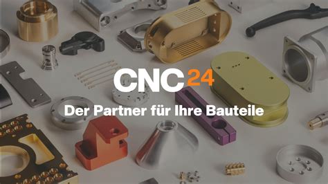 cnc24 catalog